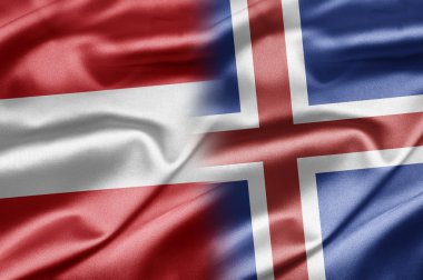 Avusturya ve İzlanda