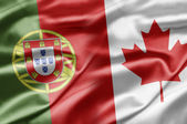 Portugália és Kanada