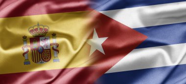 İspanya ve Küba