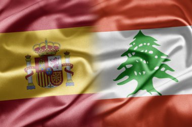 İspanya ve Lübnan