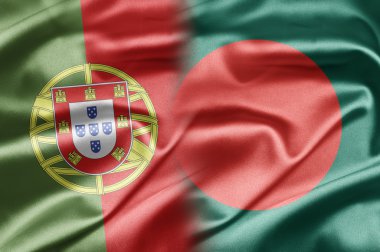 Portekiz ve Bangladeş