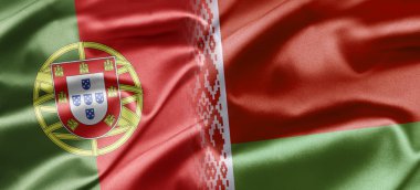 Portekiz ve Beyaz Rusya