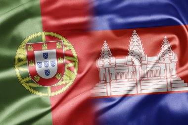 Portekiz ve Kamboçya