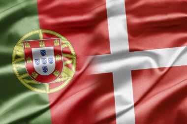 Portekiz ve Danimarka