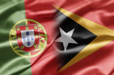Portekiz ve Doğu timor