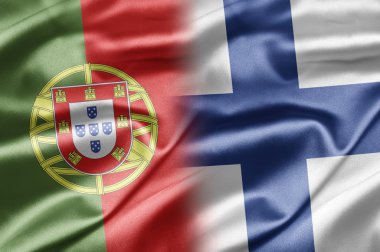 Portekiz ve Finlandiya