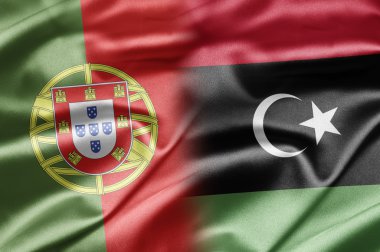 Portekiz ve libya