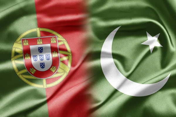 Portekiz ve pakistan