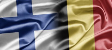 Belçika ve Finlandiya
