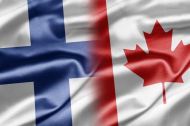 Finlandiya ve Kanada