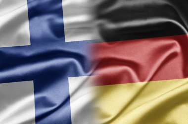 Finlandiya ve Almanya