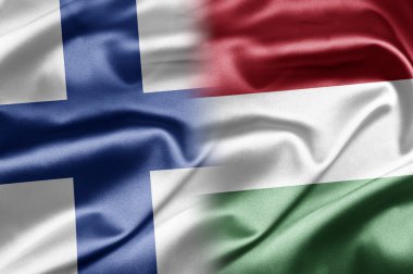 Macaristan ve Finlandiya