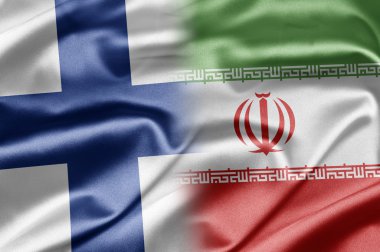 Finlandiya ve iran