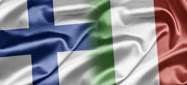 Finlandiya ve İtalya