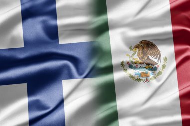 Finlandiya ve Meksika