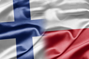 Finlandiya ve Polonya