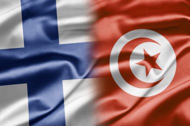 Finlandiya ve Tunus