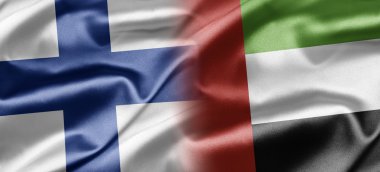 Finlandiya ve Birleşik Arap Emirlikleri