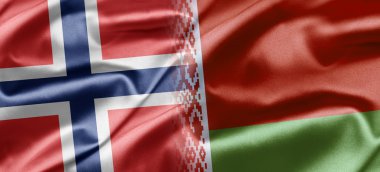 Norveç ve Beyaz Rusya