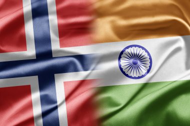 hermosa joven hablando por teléfono