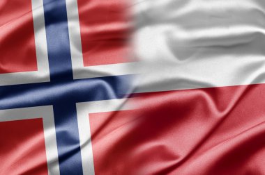 Norveç ve Polonya