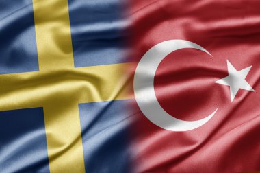 İsveç ve Türkiye