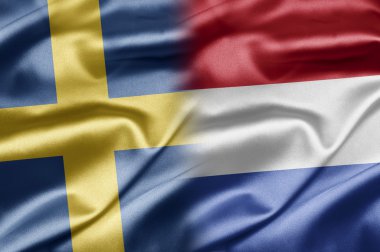 İsveç ve Hollanda