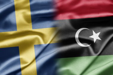 İsveç ve Libya