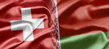 İsviçre ve Beyaz Rusya