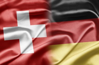 İsviçre ve Almanya