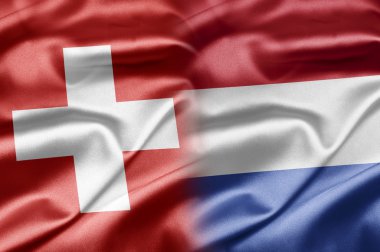 İsviçre ve Hollanda