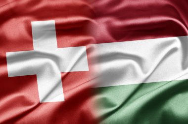 İsviçre ve Macaristan