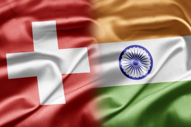 İsviçre ve Hindistan