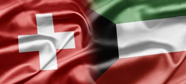İsviçre ve Kuveyt