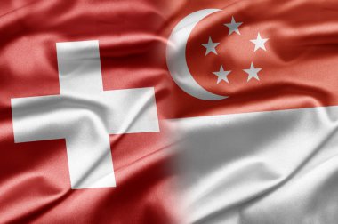 İsviçre ve Singapur