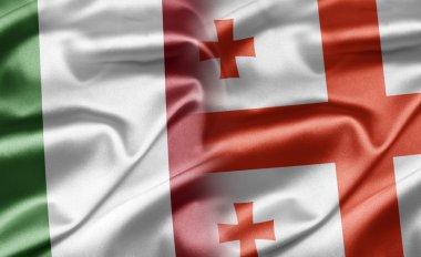 İtalya ve Gürcistan