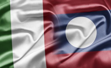 İtalya ve laos