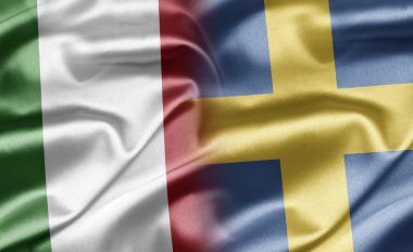 İtalya ve İsveç