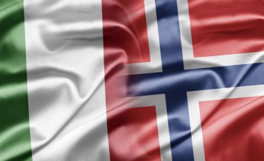 İtalya ve Norveç