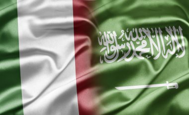 İtalya ve Suudi Arabistan