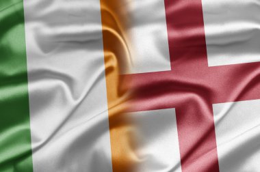 İngiltere ve İrlanda