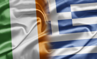 İrlanda ve Yunanistan