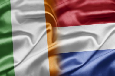 İngiltere ve Hollanda