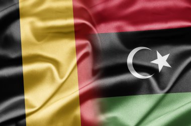 Belçika ve libya