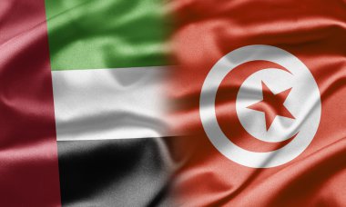 Birleşik Arap Emirlikleri ve Tunus