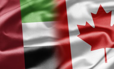 Kanada ve Birleşik Arap Emirlikleri