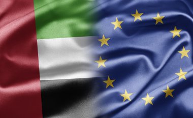 Birleşik Arap Emirlikleri ve AB