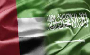 Birleşik Arap Emirlikleri ve Suudi Arabistan