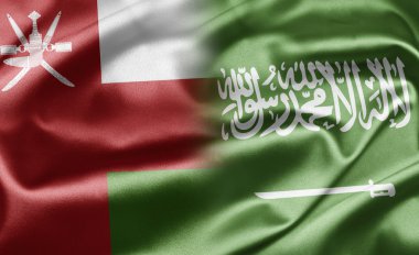 Umman ve Suudi Arabistan