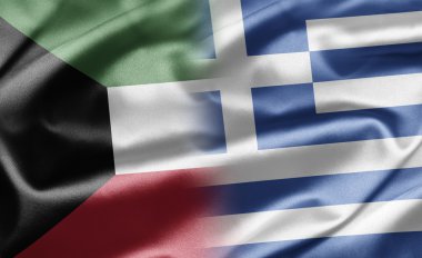 Kuveyt ve Yunanistan